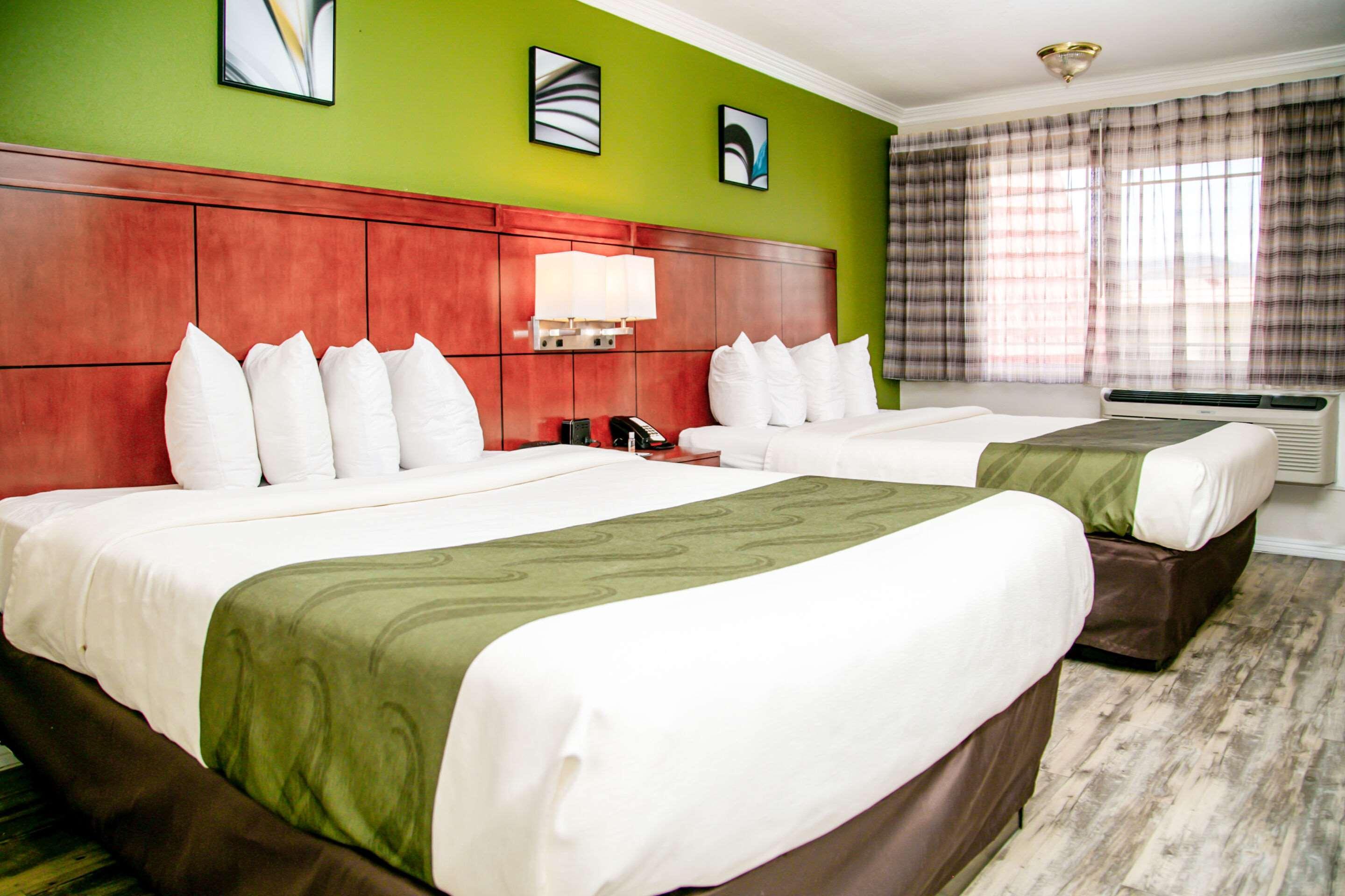 Quality Inn & Suites Thousand Oaks - Us101 Exteriör bild