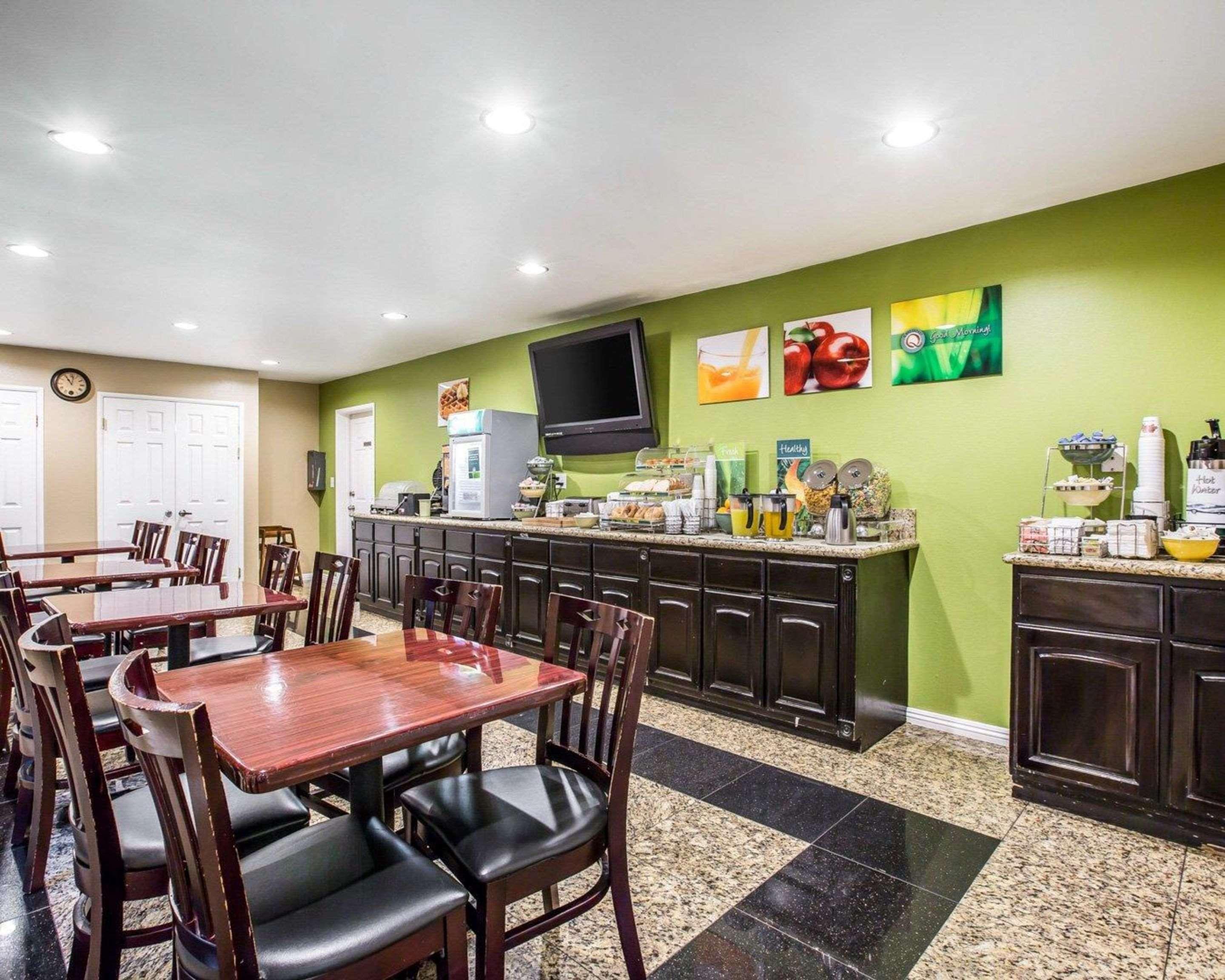Quality Inn & Suites Thousand Oaks - Us101 Exteriör bild